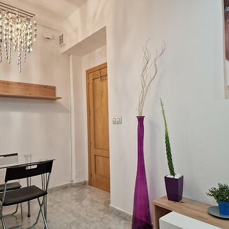 Menendez Pelayo, Loft Junto Al Retiro Apartment Madrid Luaran gambar