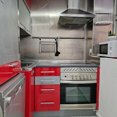Menendez Pelayo, Loft Junto Al Retiro Apartment Madrid Luaran gambar