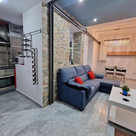 Menendez Pelayo, Loft Junto Al Retiro Apartment Madrid Luaran gambar
