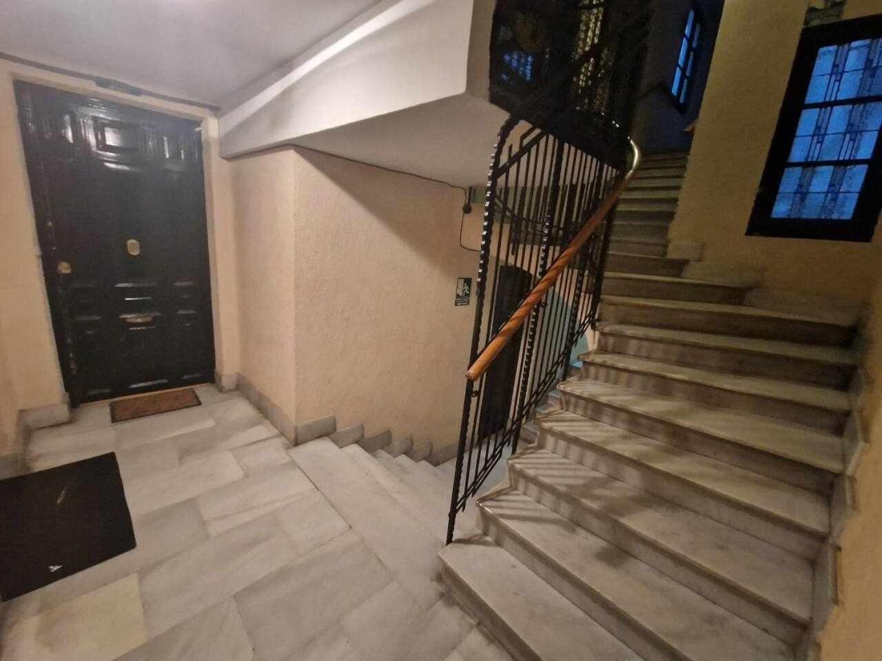 Menendez Pelayo, Loft Junto Al Retiro Apartment Madrid Luaran gambar