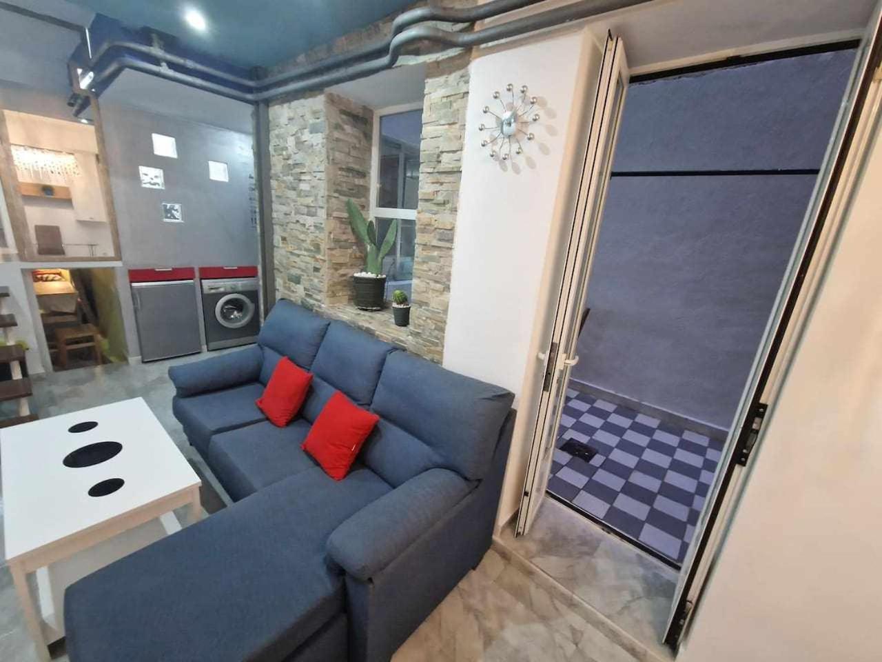 Menendez Pelayo, Loft Junto Al Retiro Apartment Madrid Luaran gambar