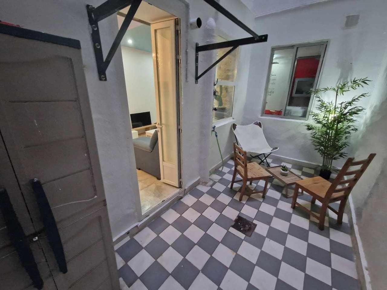 Menendez Pelayo, Loft Junto Al Retiro Apartment Madrid Luaran gambar