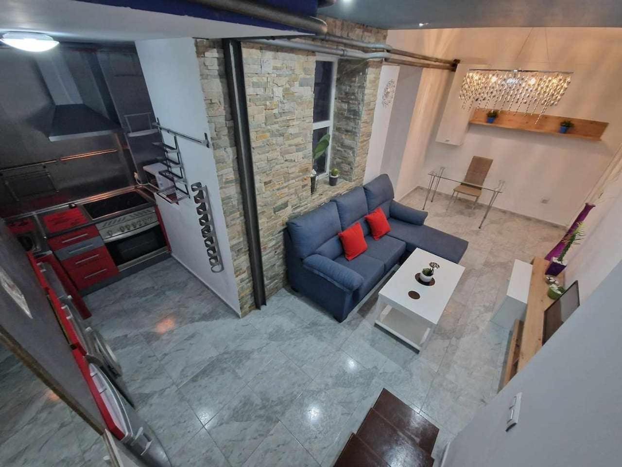 Menendez Pelayo, Loft Junto Al Retiro Apartment Madrid Luaran gambar