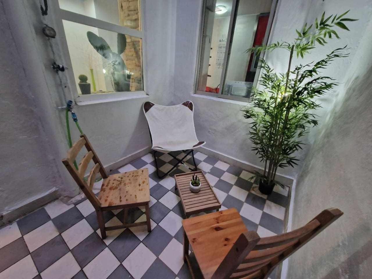 Menendez Pelayo, Loft Junto Al Retiro Apartment Madrid Luaran gambar
