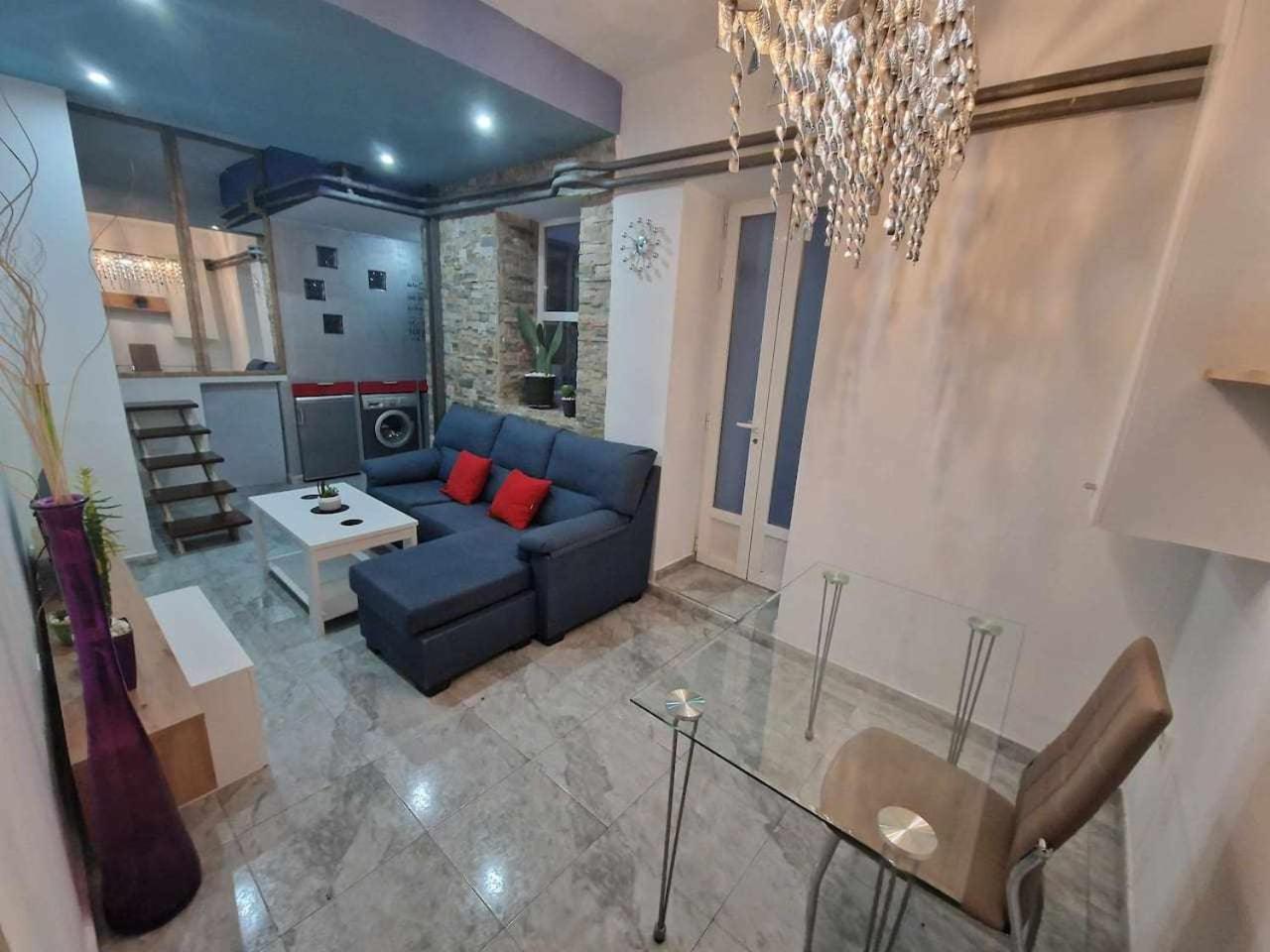 Menendez Pelayo, Loft Junto Al Retiro Apartment Madrid Luaran gambar