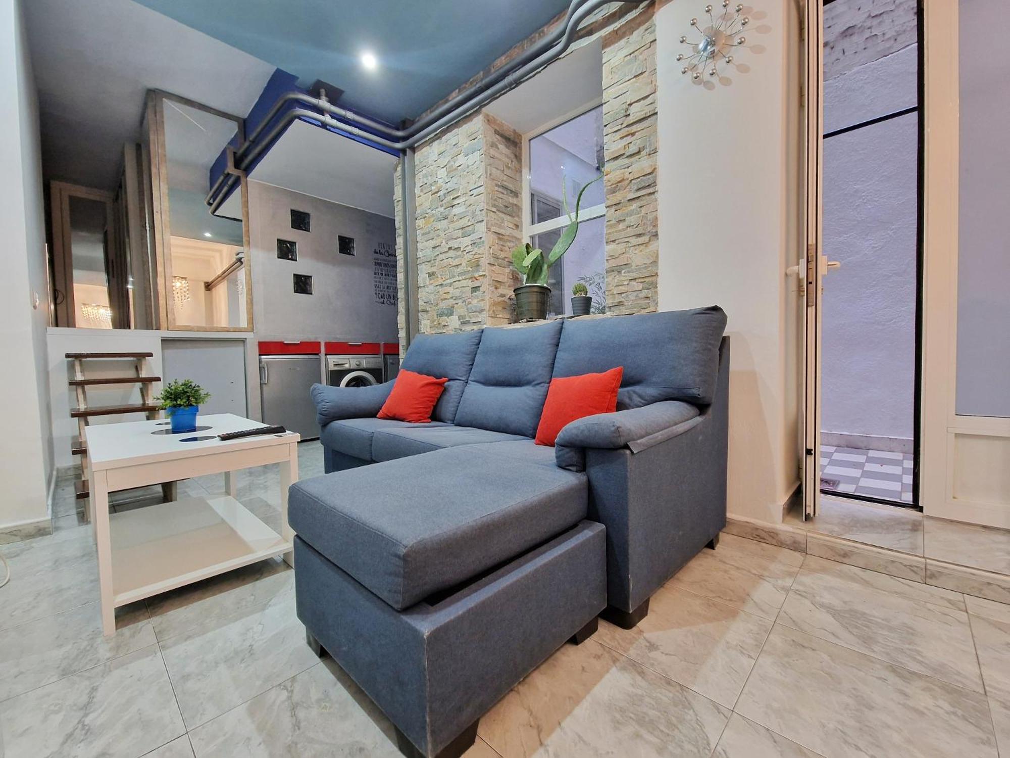 Menendez Pelayo, Loft Junto Al Retiro Apartment Madrid Luaran gambar