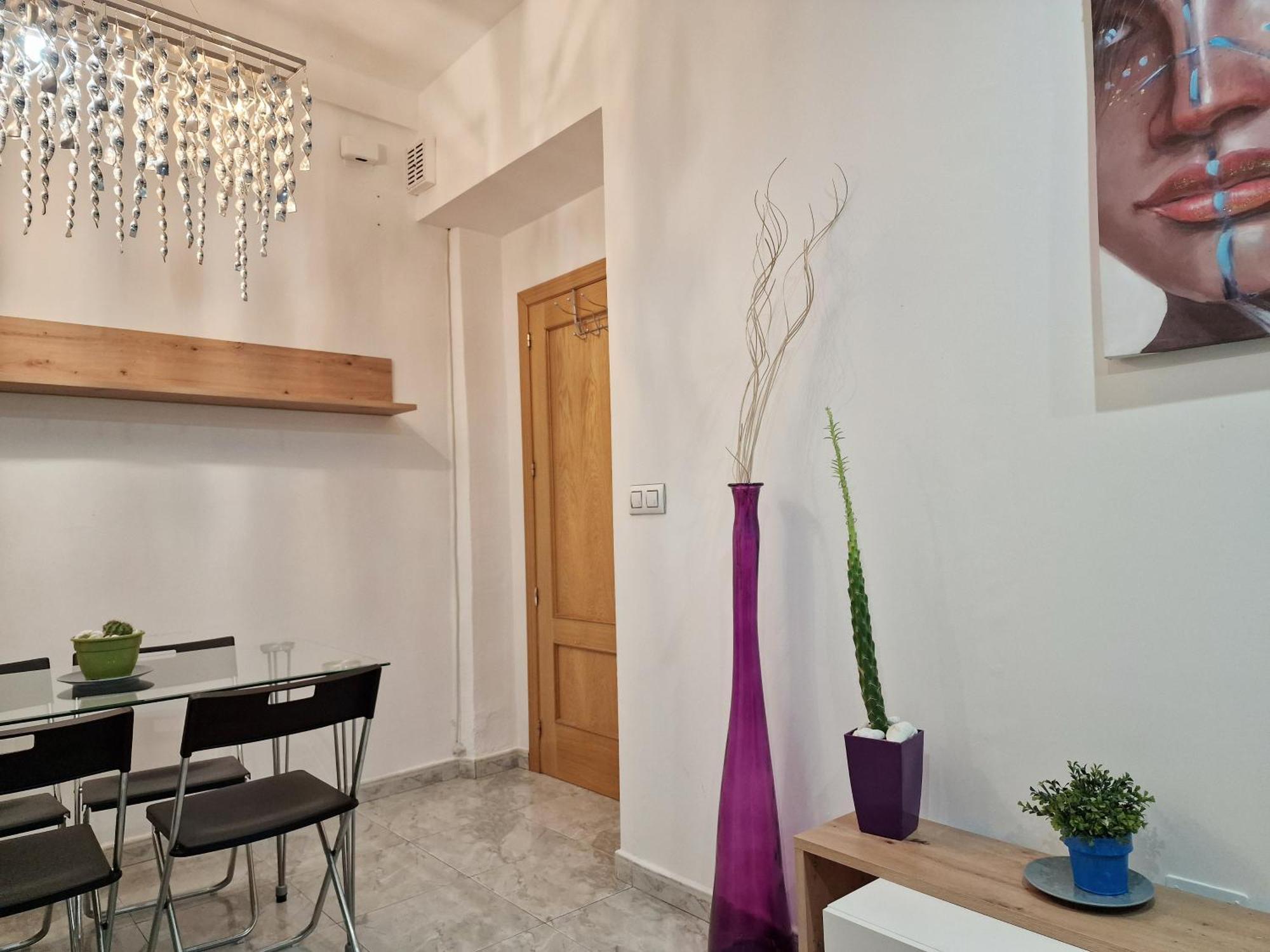 Menendez Pelayo, Loft Junto Al Retiro Apartment Madrid Luaran gambar