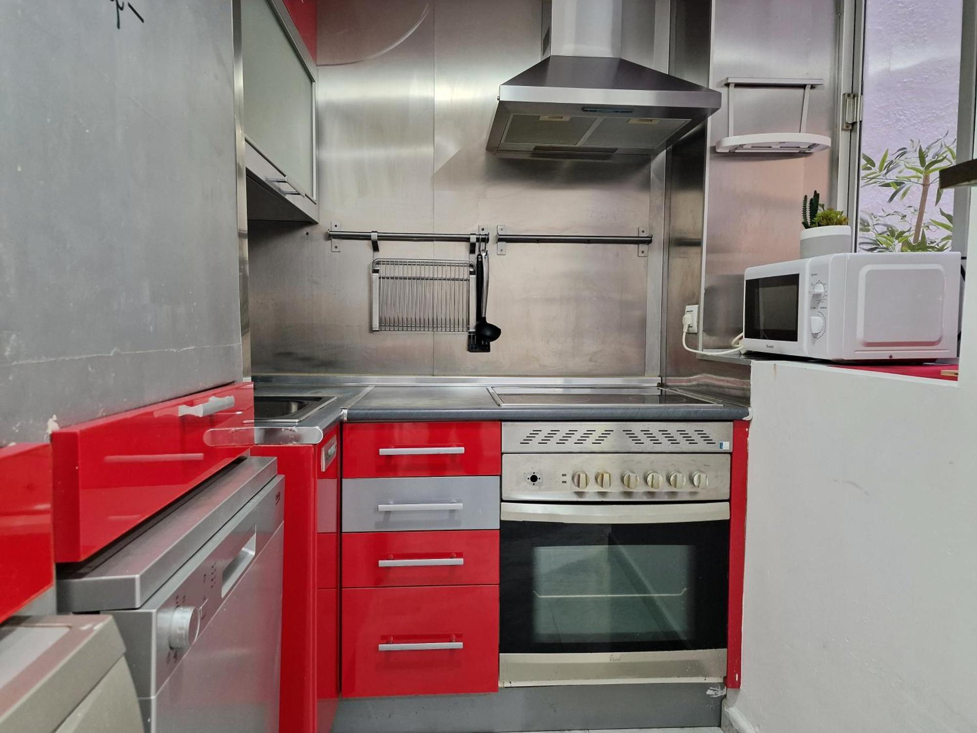 Menendez Pelayo, Loft Junto Al Retiro Apartment Madrid Luaran gambar