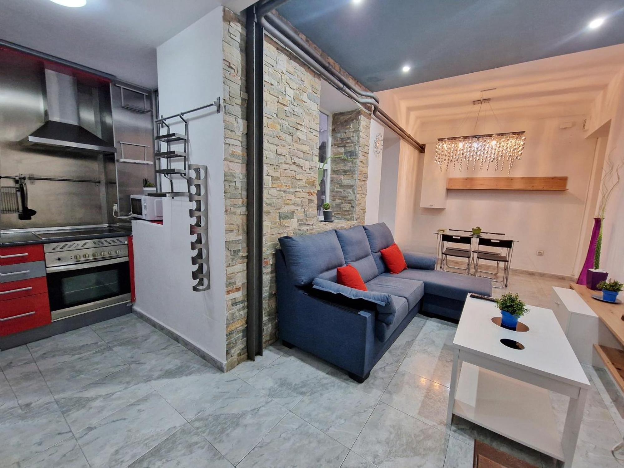 Menendez Pelayo, Loft Junto Al Retiro Apartment Madrid Luaran gambar