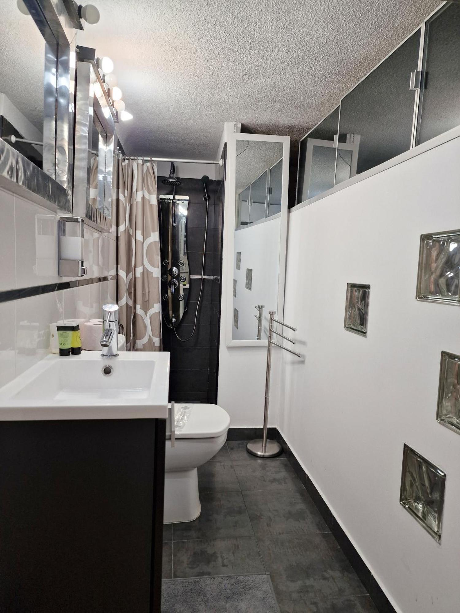 Menendez Pelayo, Loft Junto Al Retiro Apartment Madrid Luaran gambar