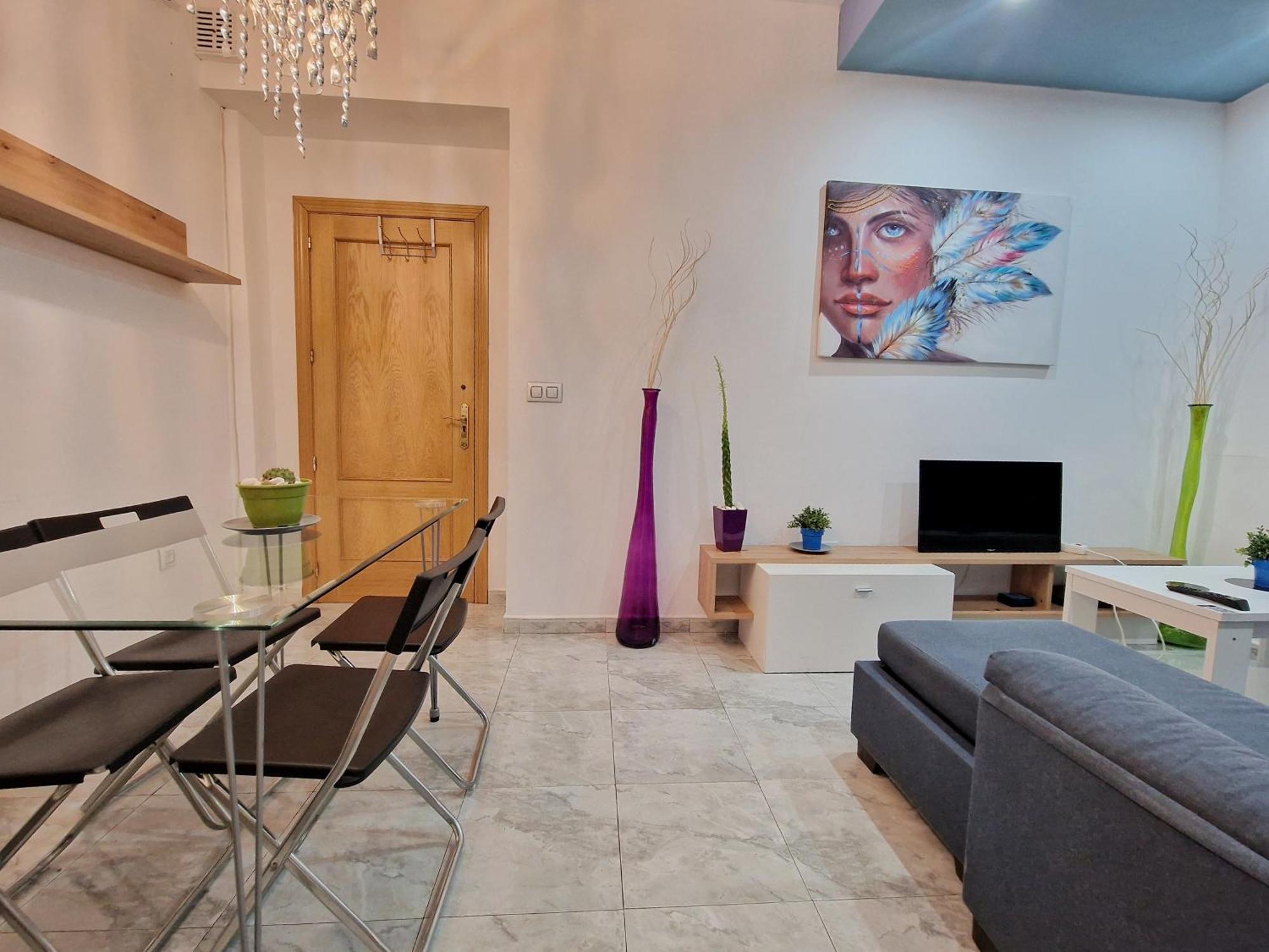 Menendez Pelayo, Loft Junto Al Retiro Apartment Madrid Luaran gambar