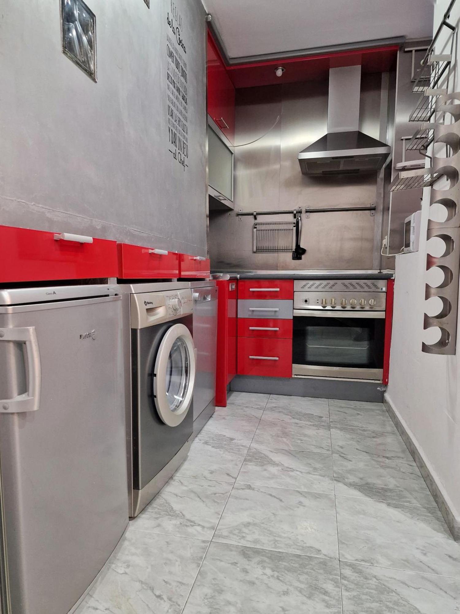 Menendez Pelayo, Loft Junto Al Retiro Apartment Madrid Luaran gambar