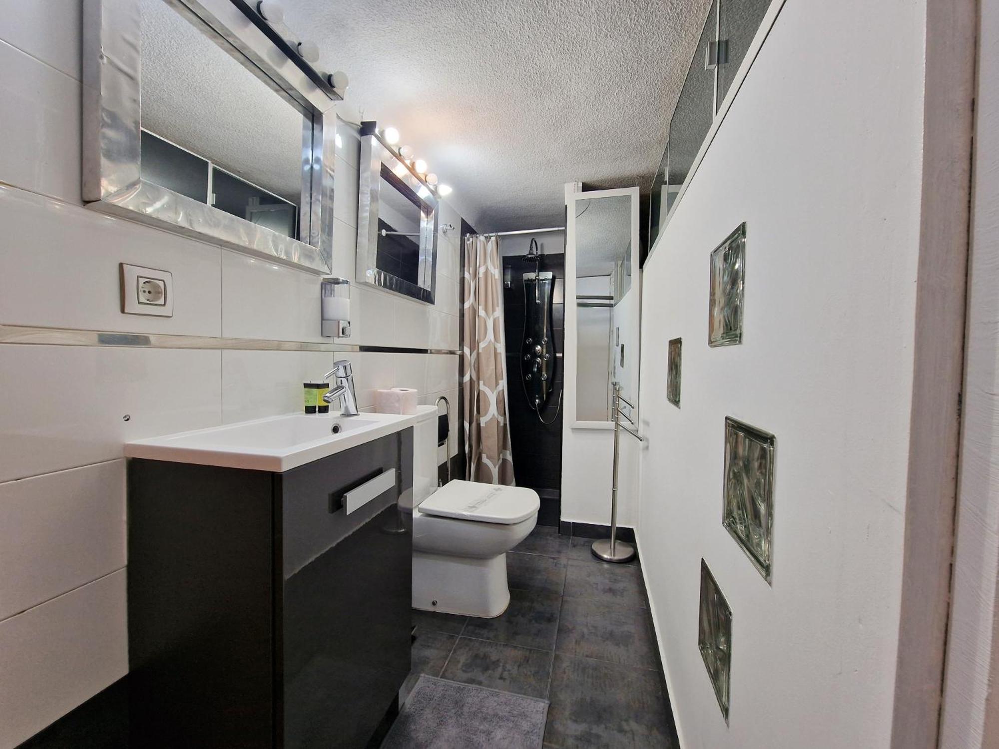 Menendez Pelayo, Loft Junto Al Retiro Apartment Madrid Luaran gambar