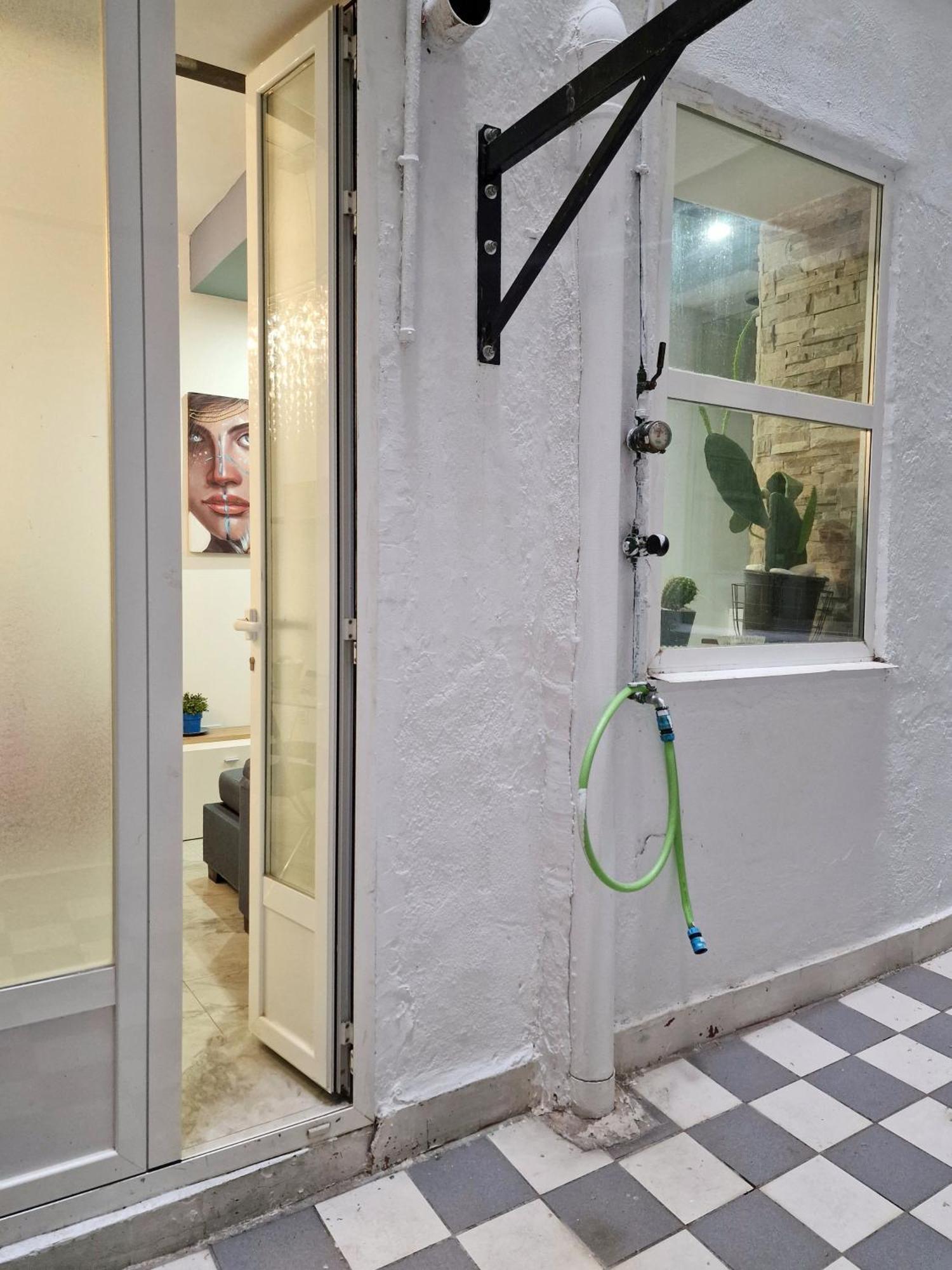 Menendez Pelayo, Loft Junto Al Retiro Apartment Madrid Luaran gambar