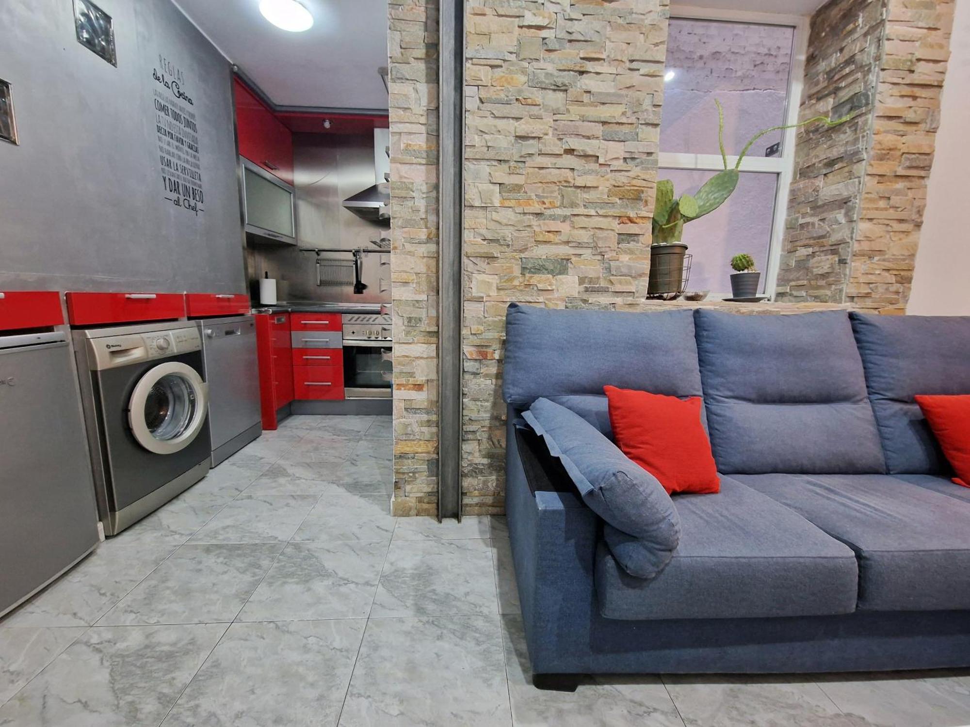 Menendez Pelayo, Loft Junto Al Retiro Apartment Madrid Luaran gambar